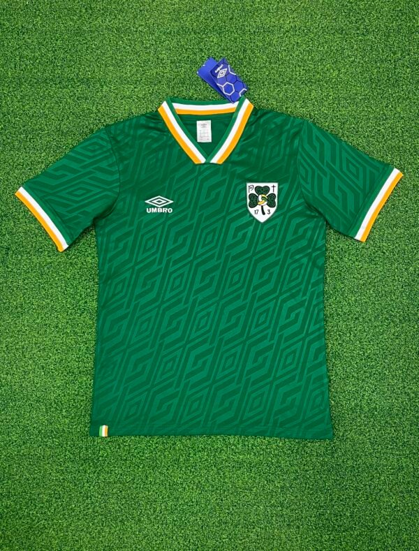Ireland