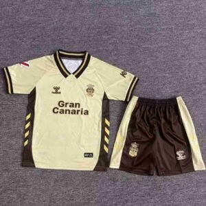 2025-2026 Las Palmas Third Uniform