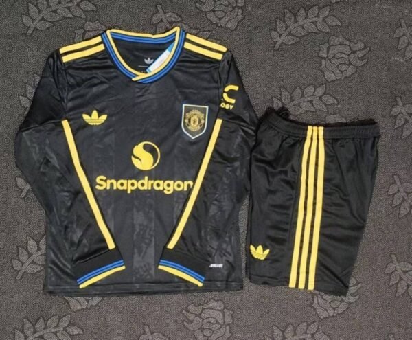 Man Utd Away1