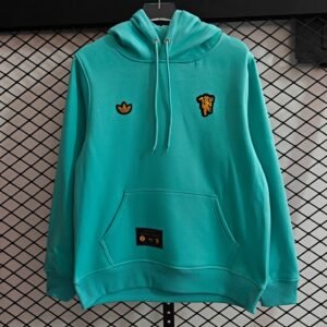 2025-2026 Manchester United Hoodie