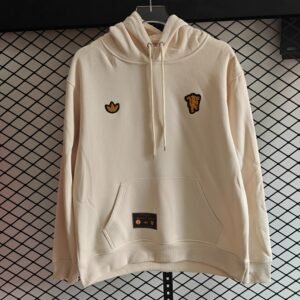 2025-2026 Manchester United Hoodie