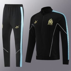2025-2026 Marseille Tracksuit