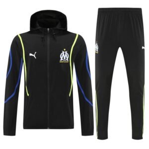 2025-2026 Marseille Tracksuit
