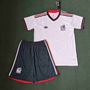 2026-2027 Mexico Special Edition Uniform