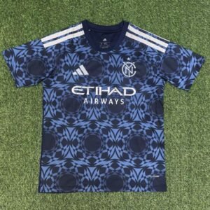 2026-2027 New York Away Stadium Version