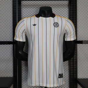 2026-2027 Newcastle Special Edition Player Version
