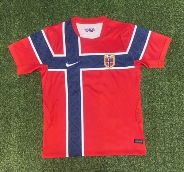 Norway stadium