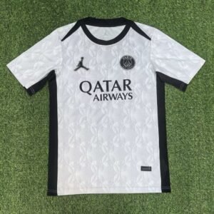 2026-2027 PSG Training Suit Stadium Version