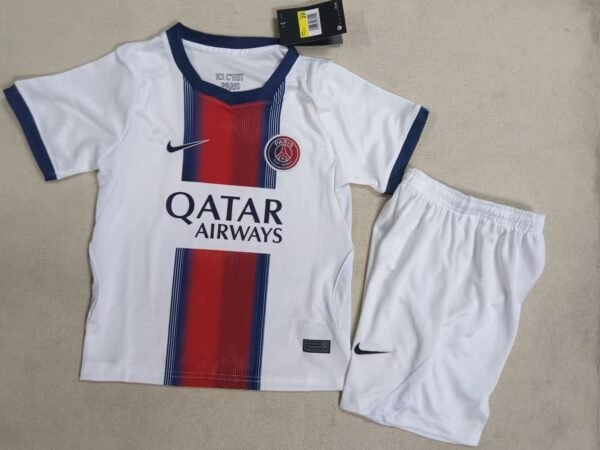 PSG5