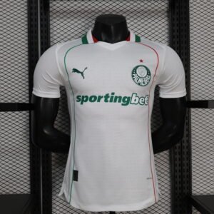 2026-2027 Palmeiras Away Player Version
