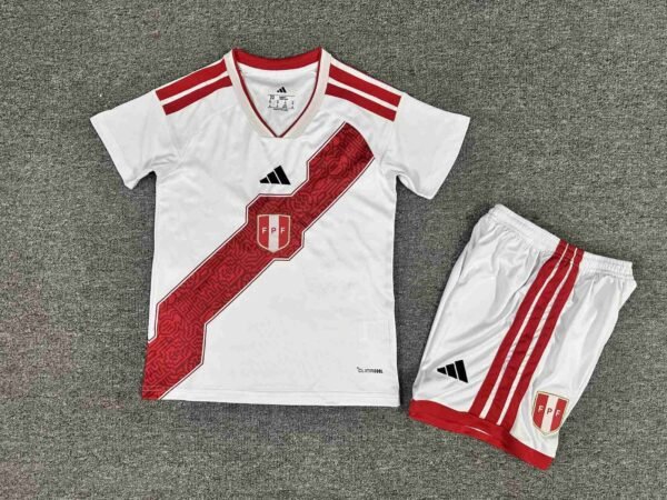 Peru