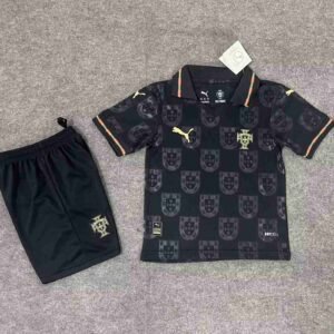 2025-2026 Portugal Special Edition Uniform