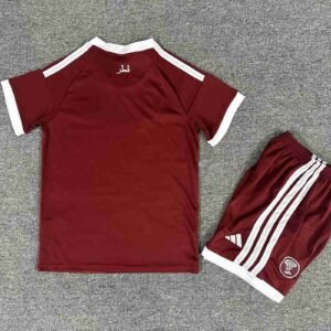 Qatar 1