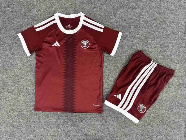 Qatar