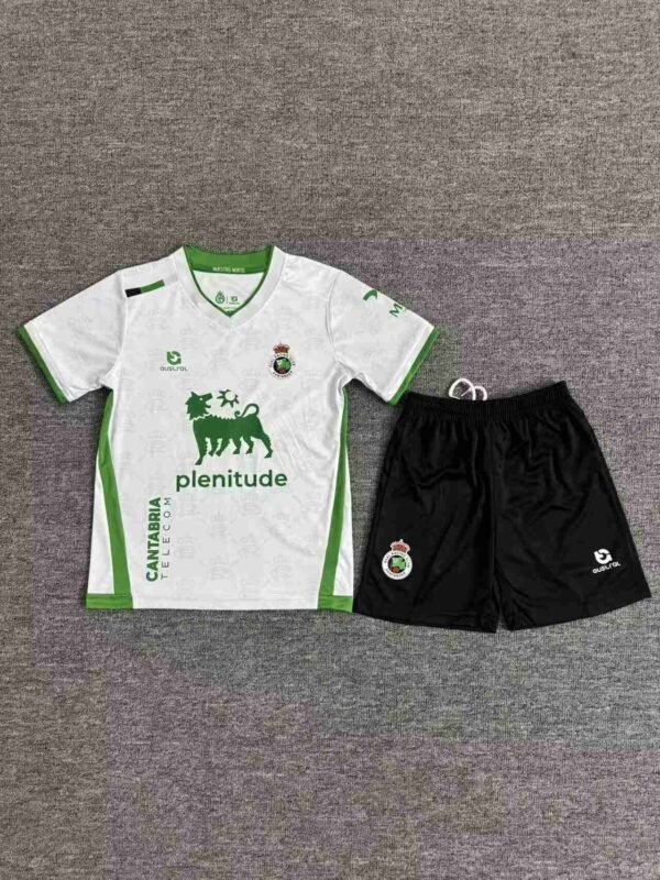 Real Racing Club de Santander1