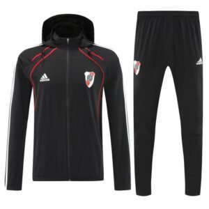 2025-2026 River Plate Tracksuit