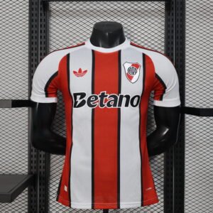 2026-2027 River Plate Special Edition Player Version