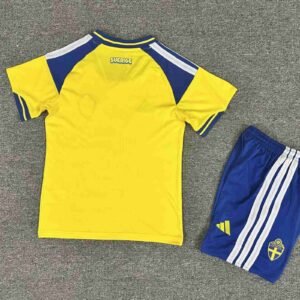 Sweden 1