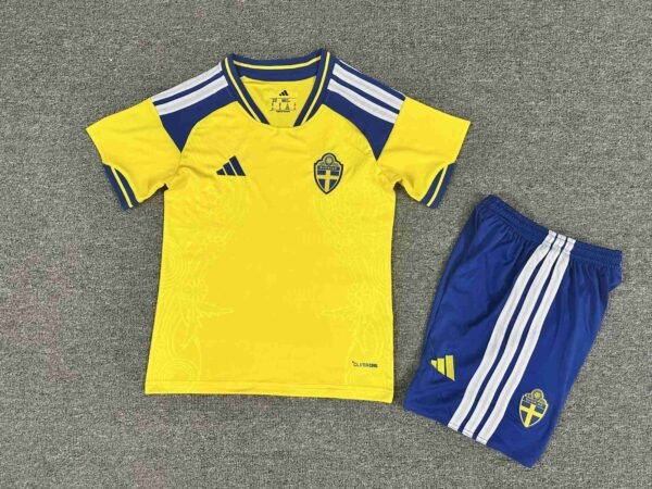 Sweden
