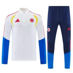 2026-2027 Colombia Tracksuit
