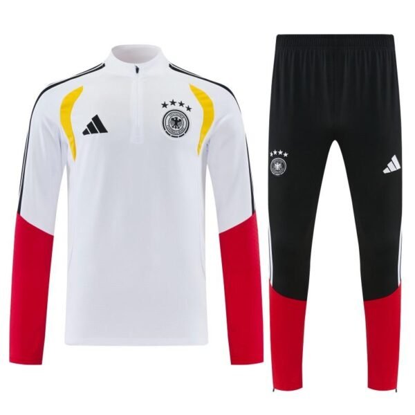 Tracksuit germany