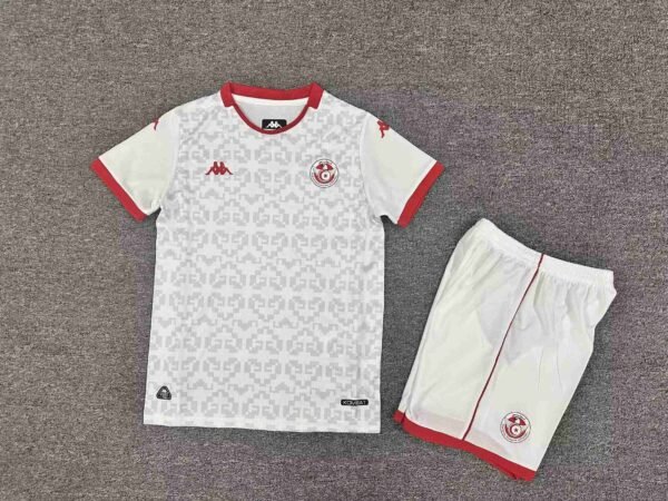 Tunisia 2