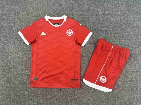 Tunisia