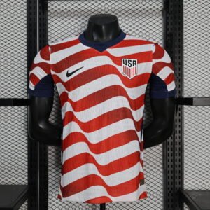 2026 USA World Cup Home Player Version
