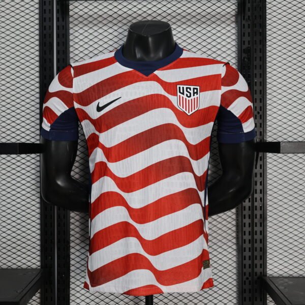 USA