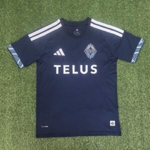 2026-2027 Vancouver Whitecaps Away Stadium Version