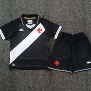 2025-2026 Vasco De Gama Uniform