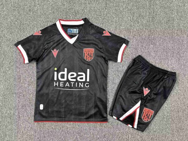 West Bromwich