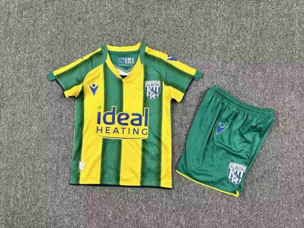 West Bromwich3