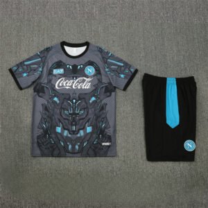 2025-2026 Napoli Training Kit
