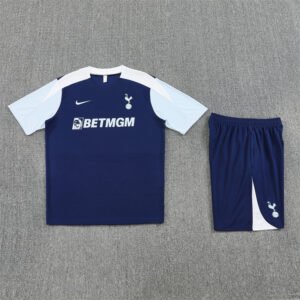 2025-2026 Tottenham Training Kit