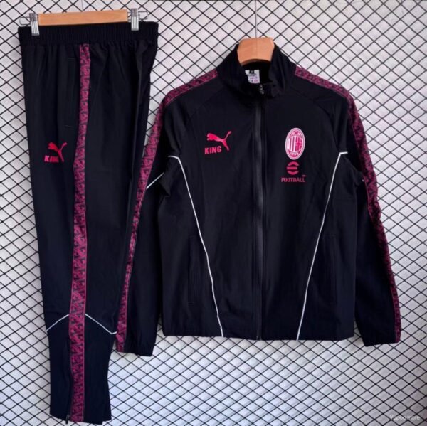 ac milan
