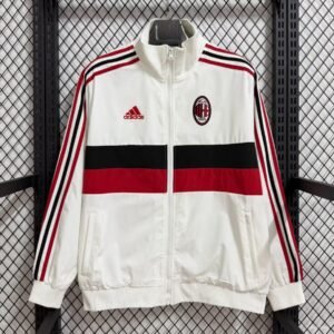 2025-2026 AC Milan Windbreaker