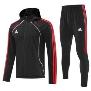 2026-2027  Adidas Tracksuit