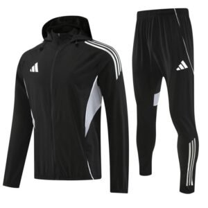 2026-2027 Adidas Tracksuit