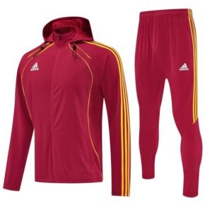2026-2027 Adidas Tracksuit