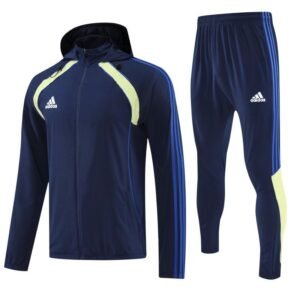 2026-2027 Adidas Tracksuit