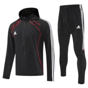 2026-2027 Adidas Tracksuit