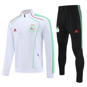 2025-2026 Algeria Tracksuit