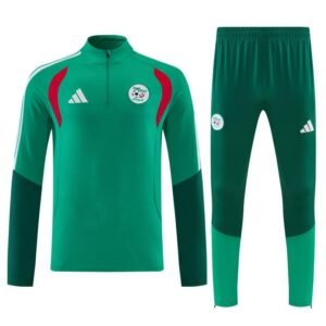 2026-2027 Algeria Tracksuit
