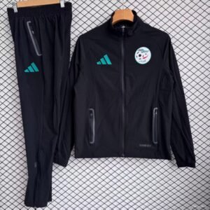 2025-2026 Algeria Tracksuit
