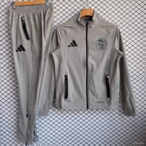 2025-2026 Algeria Tracksuit