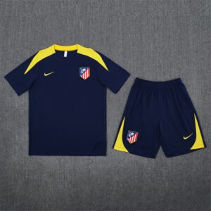 2025-2026 Atletico Madrid Training Kit