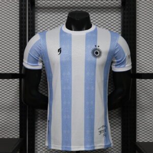 2026-2027 Argentina Special Edition Player Version