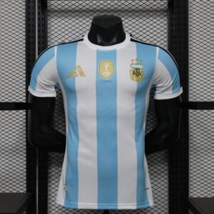 2026-2027 Argentina Special Edition Player Version