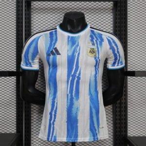 2026-2027 Argentina Special Edition Player Version